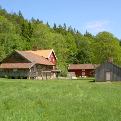 Dalens Hembygdsgård