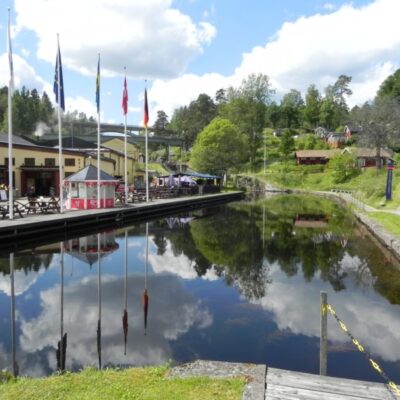 Dalsland Center