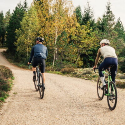 Dalsland gravel sightseeing