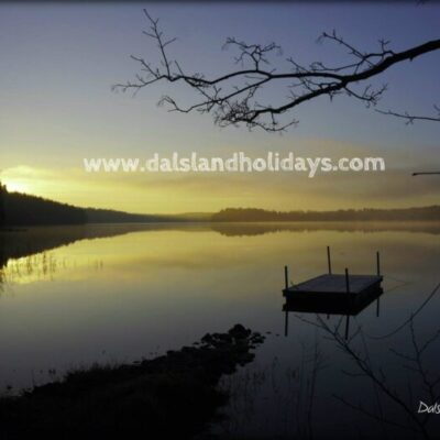 Dalsland Holidays