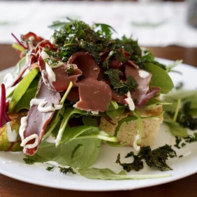 Dalslands Aktiviteter Café eng