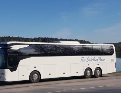 Dalslands Buss
