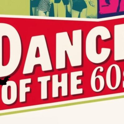 Dance Of The 60´s