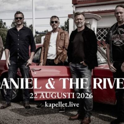 Daniel & The River