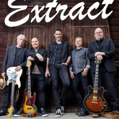 Dans på Bergsjöparken – Extract