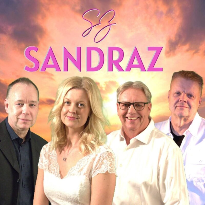 Dans på Bergsjöparken – Sandraz