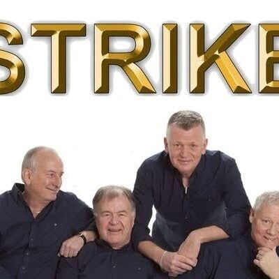 Dans på Bergsjöparken – Strike