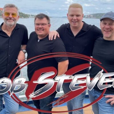 Dans till Bob Stevens