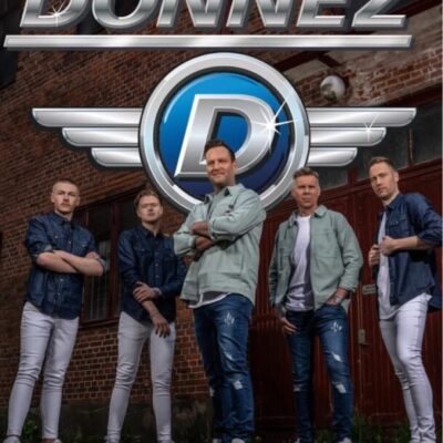 Dans till Donnez