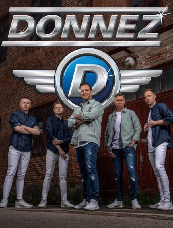 Dans till Donnez