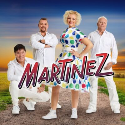 Dans till Martinez, Folkan Iggesund