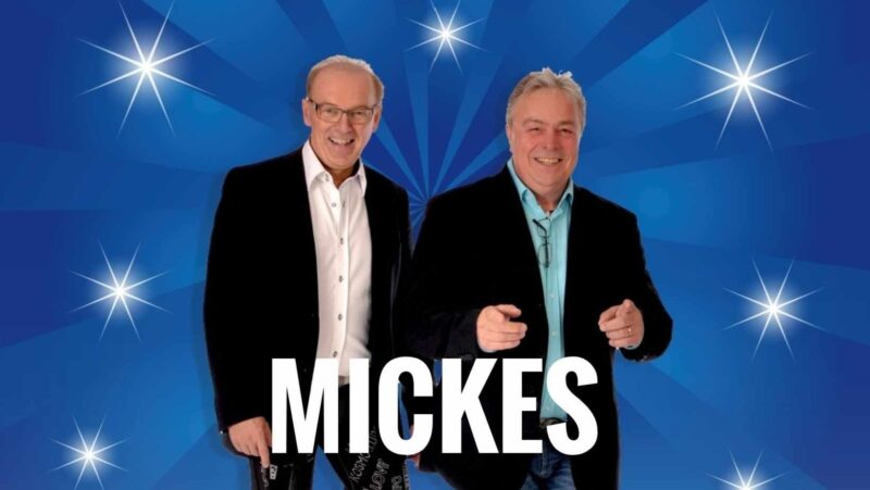 Dans till Mickes, Folkan Iggesund