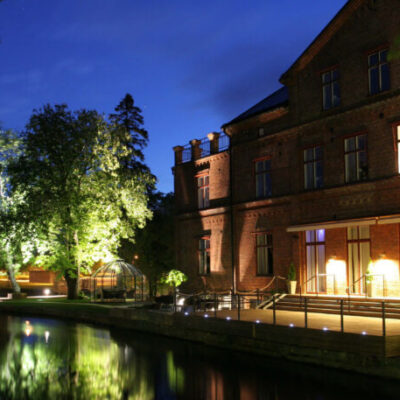 Dansk aften – danska smørrebrød och svensk Anderssons!