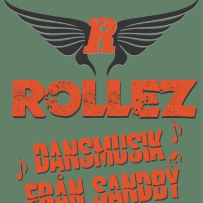 Danskväll med Rollez