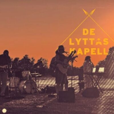 De Lyttas kapell – Sommarspelning på Katthammarsviks rökeri