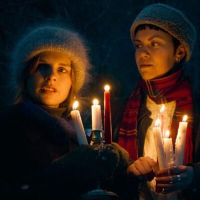 Decembernatt – en annorlunda julkonsert