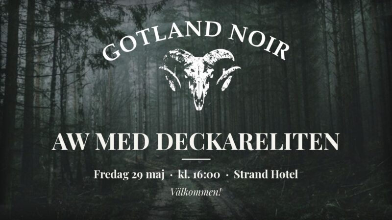 Deckar-AW
