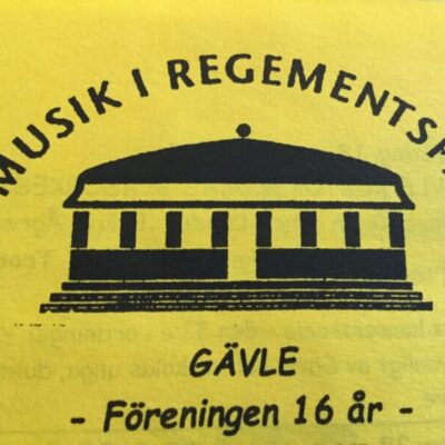 DEGERFORS MUSIKKÅR