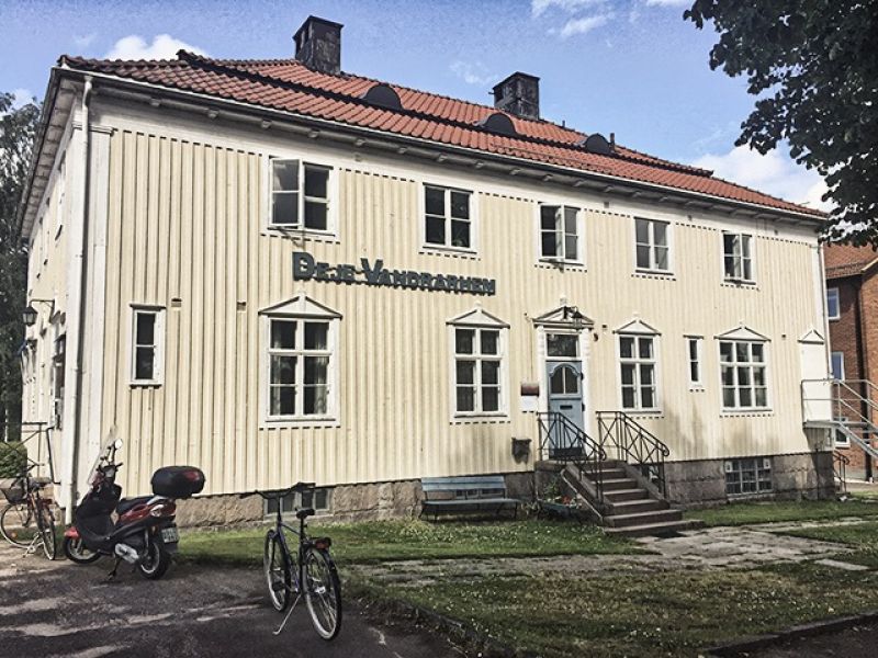 Deje Vandrarhem