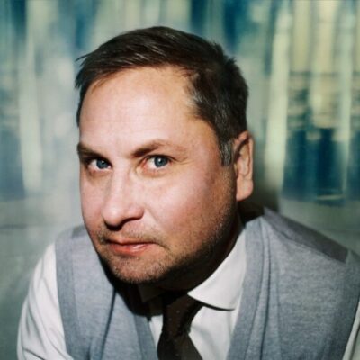 Demokratins kris – om vår antidemokratiska tid