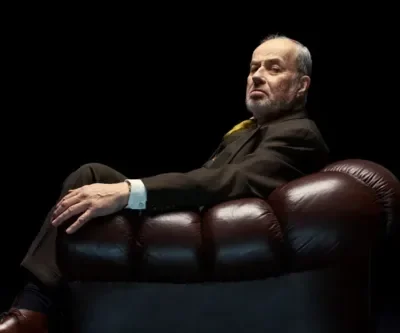 Den enfaldige mördaren