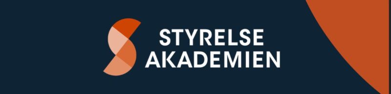 Digitalt lunchseminarium om betydelsen av en styrelse