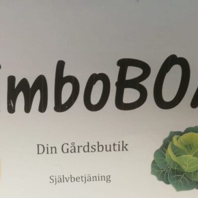 Dimboboa