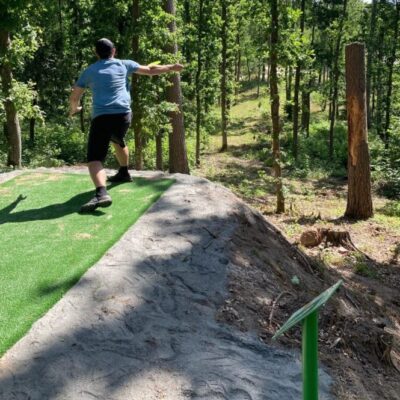 DiscGolfPark