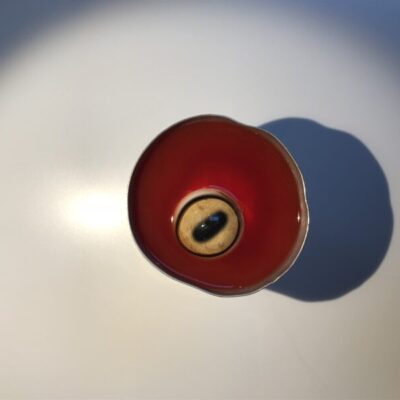 Disgusting food museum