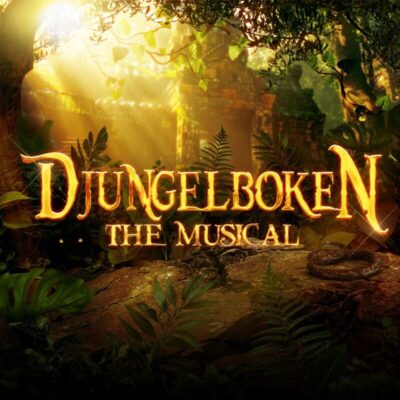 Djungelboken the Musical