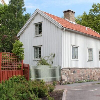Döderhultarns ateljé