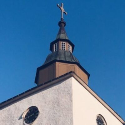 Döderhults kyrka