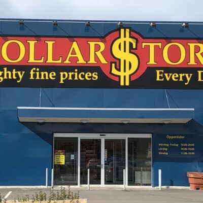 Dollarstore