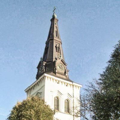 Karlstad Domkyrka