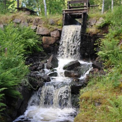 Åsjöhyttan