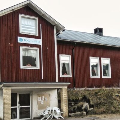 Vitsands Ordenshus IOGT-NTO