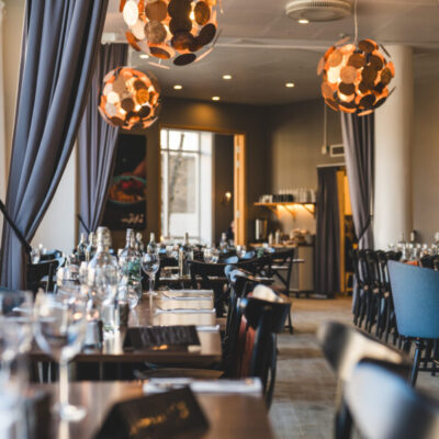 STF Långbro Gård i Mölnbo