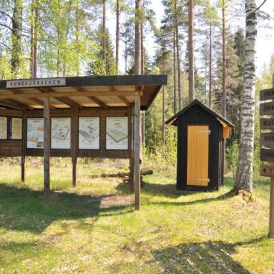 Svartåleden Brattforsheden