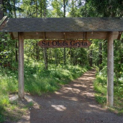 Sankt Olofs Gryta
