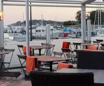 Dubliner at Skagerack