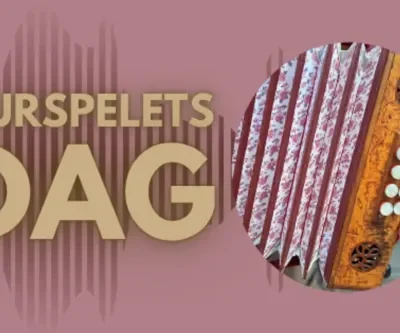 Durspelets Dag