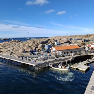 Dykarklubben Kleven och Calypso II