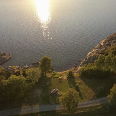 Dykcentrum Gullmarsfjorden