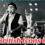 Echoes from the Past – British Icons
