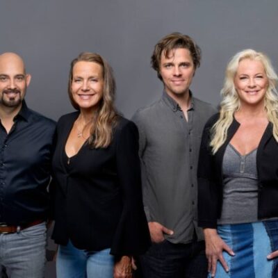 Ecstatic Ensemble med Malena Ernman – Visby domkyrka