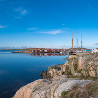 Edshultshalls gästhamn