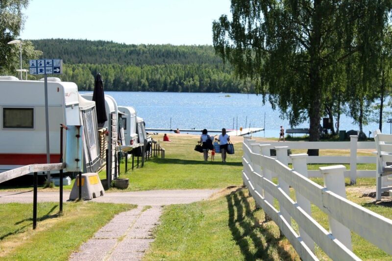 Edskens badplats