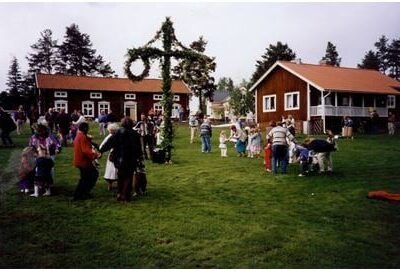 EFS Brogården