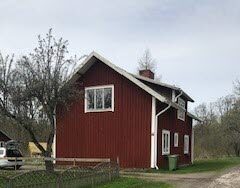 Egen lägenhet i Korsgården