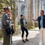 Ein Spaziergang durch das mittelalterliche Visby